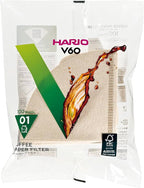 Filtros de Papel V60