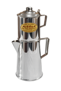 Cafetera gota a gota (de la abuelita)