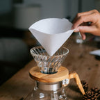 Filtros de Papel V60