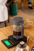 Balanza Barista con Temporizador
