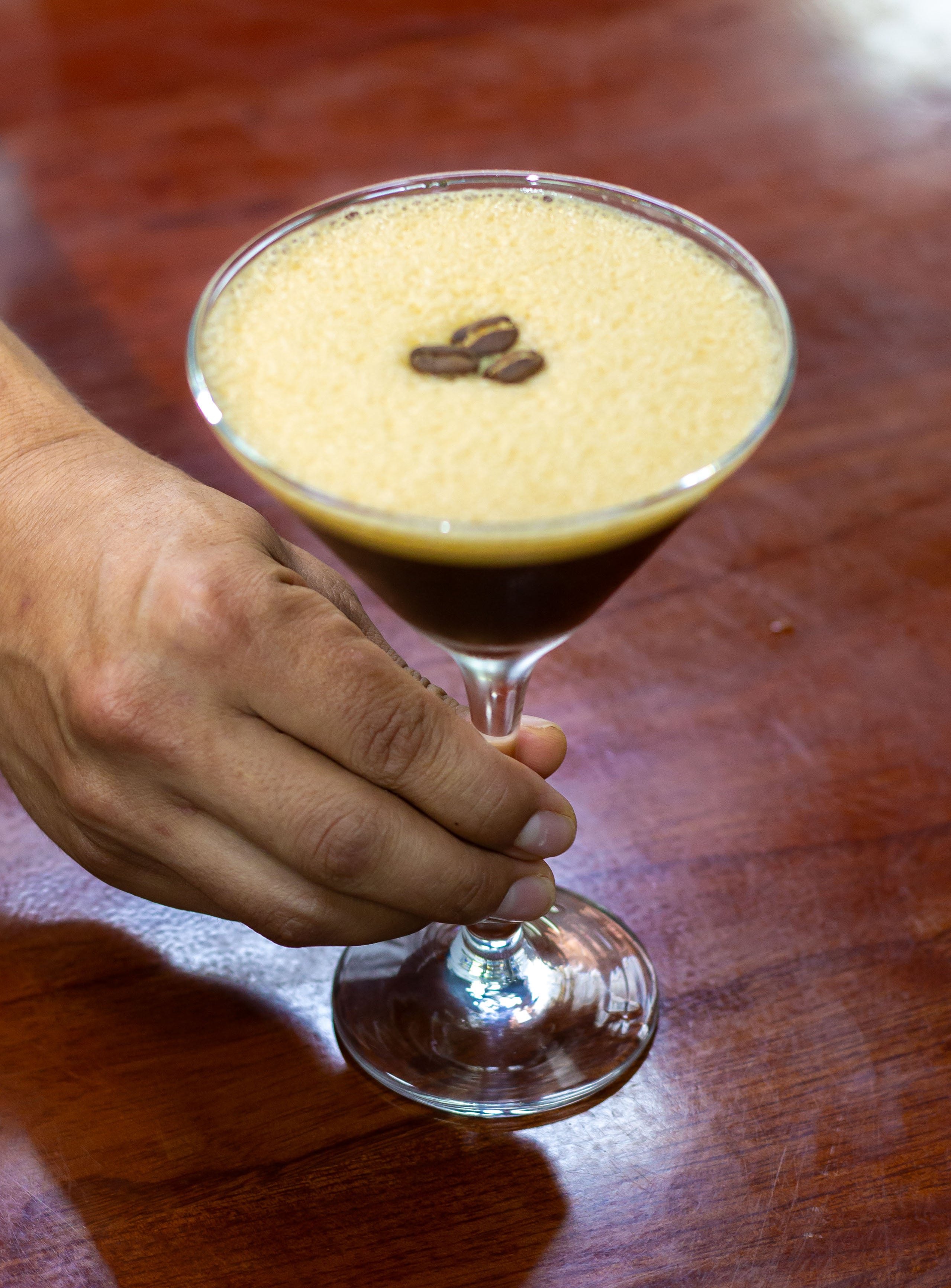 Copa Martini