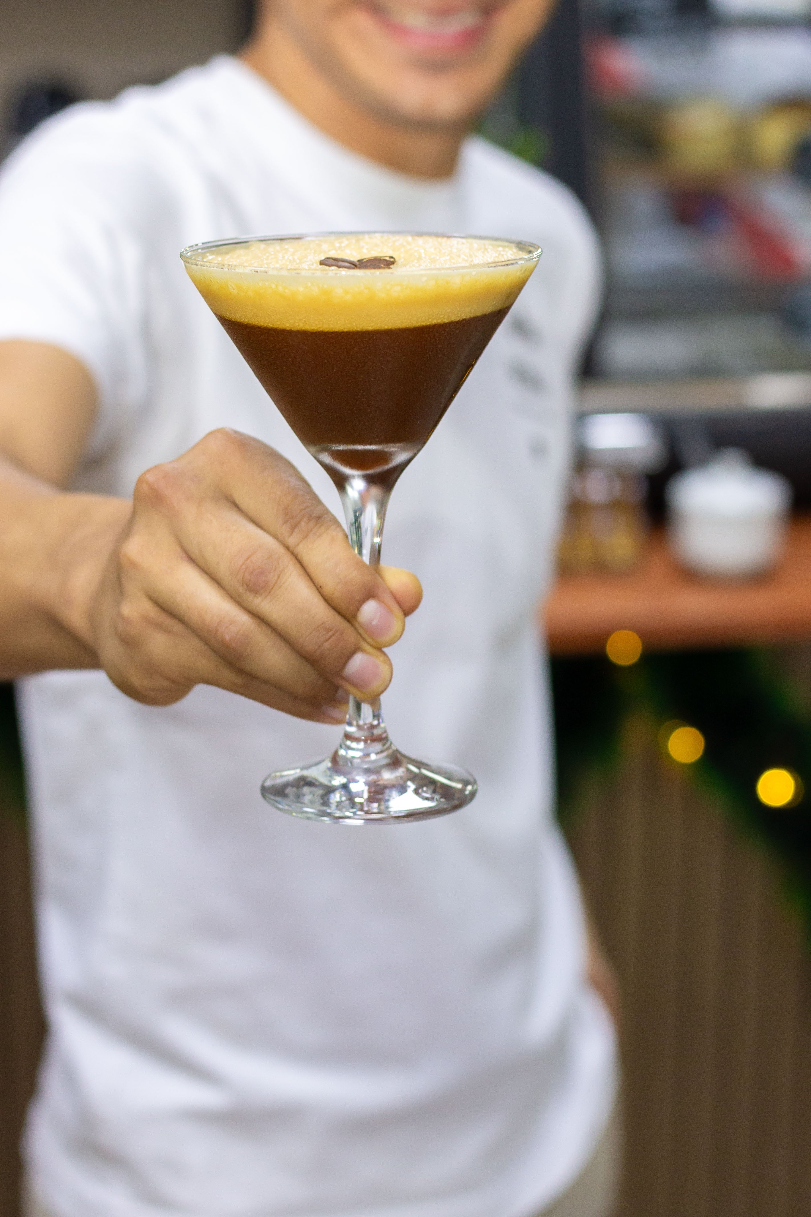 Copa Martini