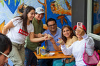 TALLER DE BEBIDAS CON CAFÉ - TRUJILLO 16 AGO