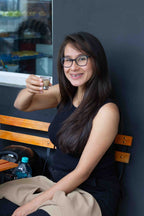 TALLER DE BEBIDAS CON CAFÉ - TRUJILLO 16 AGO