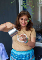 TALLER DE BEBIDAS CON CAFÉ - TRUJILLO 16 AGO