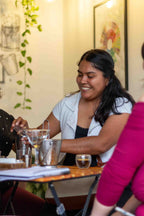 TALLER DE BEBIDAS CON CAFÉ - TRUJILLO 16 AGO