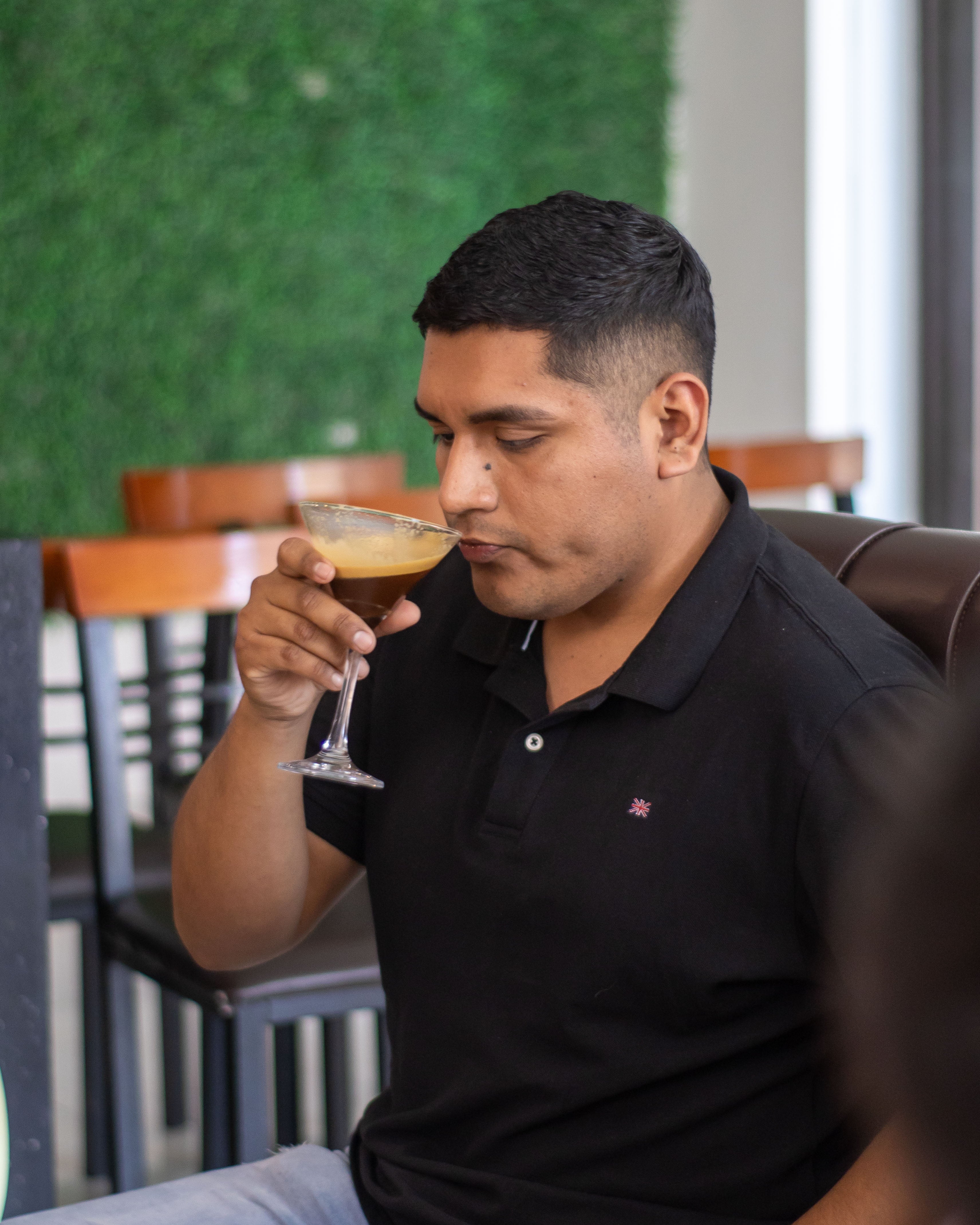 Copa Martini