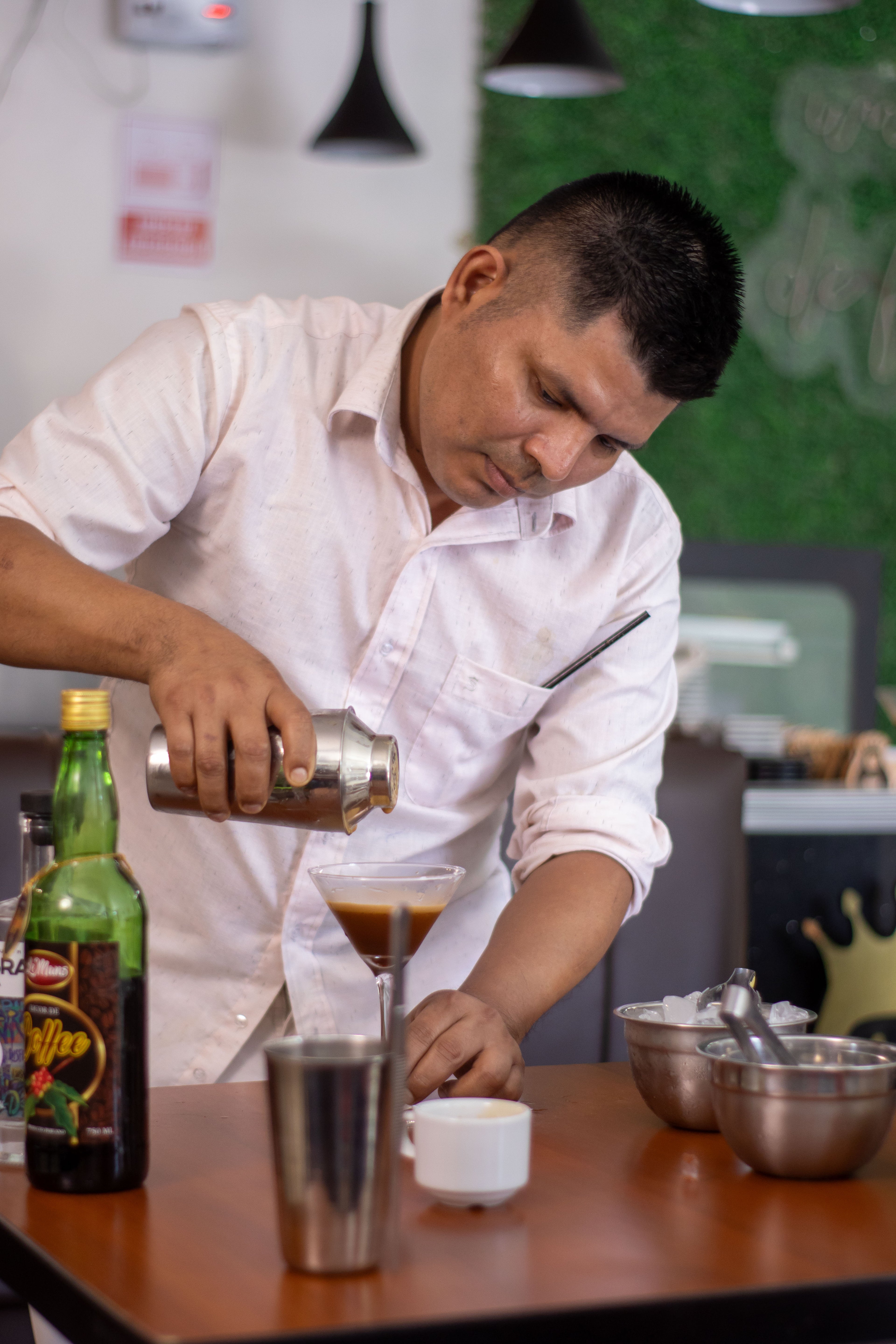 Copa Martini