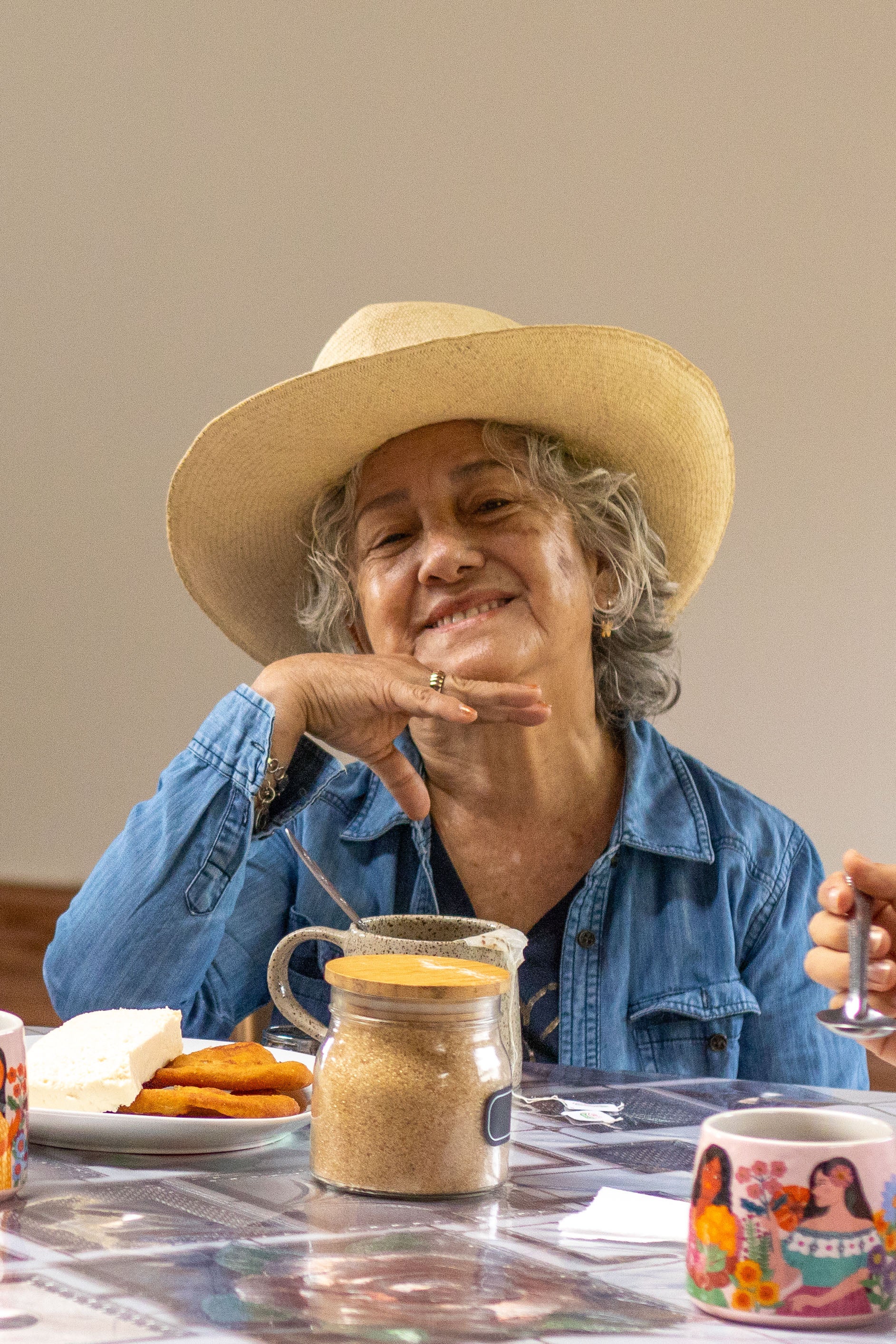 Excursión a Finca de Café en San Ignacio