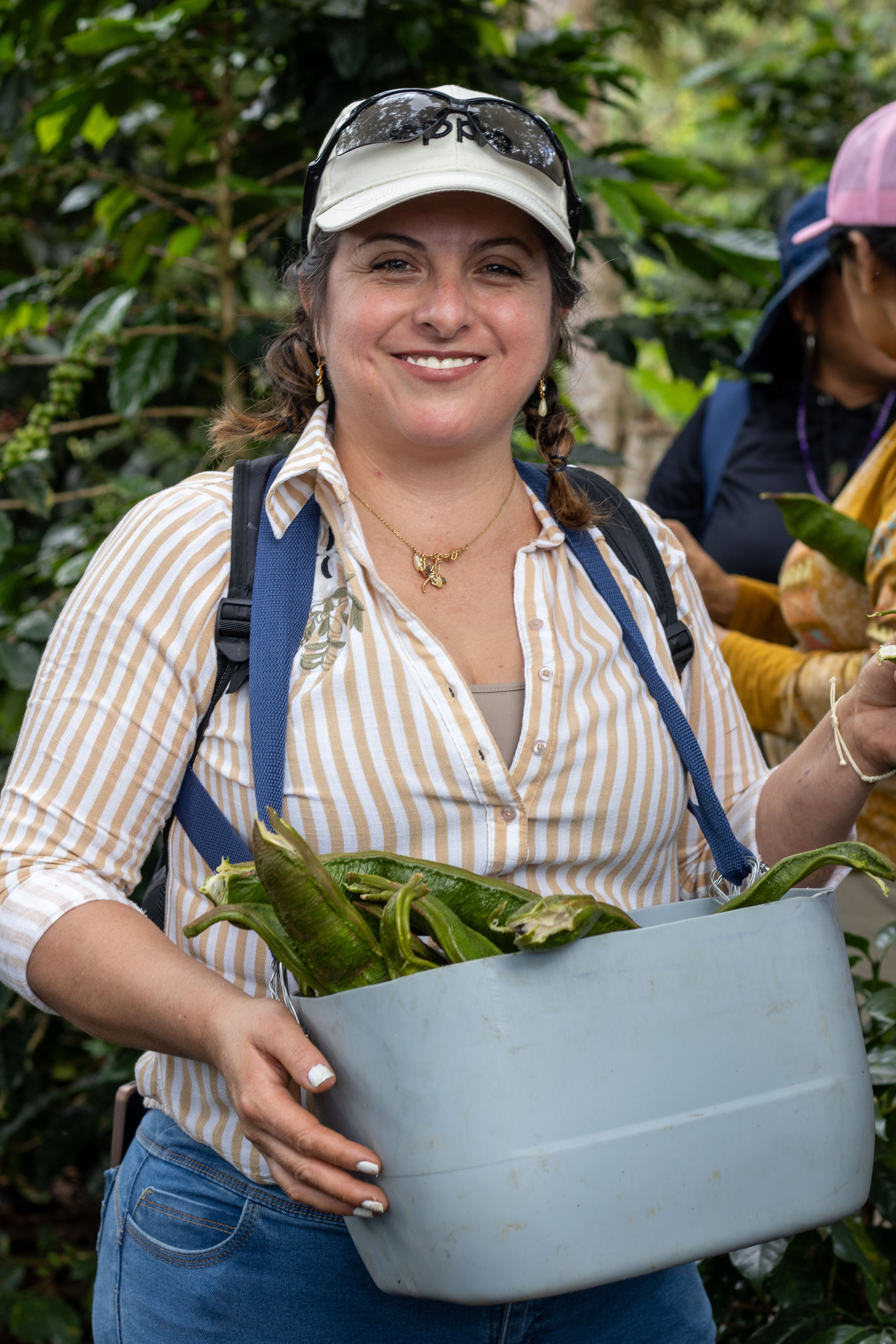 Excursión a Finca de Café en San Ignacio (Reserva)