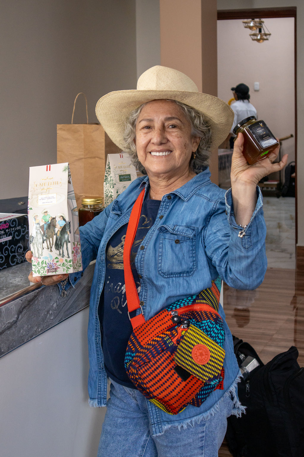 Excursión a Finca de Café en San Ignacio (Reserva)