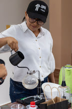 Excursión a Finca de Café en San Ignacio (Reserva)
