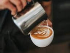 Jarra de Latte económica
