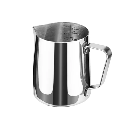 Jarra de Latte económica